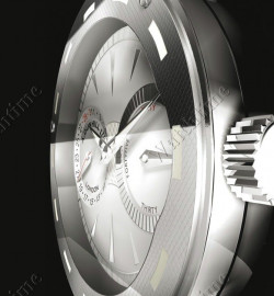 Zegarek firmy Dunhill, model Bobby Finder SP25