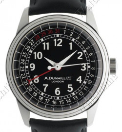 Zegarek firmy Dunhill, model A-Centric