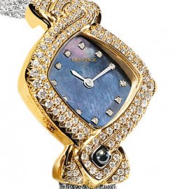 Zegarek firmy Delance, model Diva