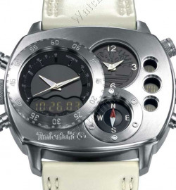 Zegarek firmy Timberland, model HT2