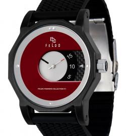 Zegarek firmy Feldo Luxury, model Fashion Line V1