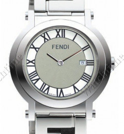 Zegarek firmy Fendi, model Quadrondo