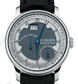Zegarek firmy F. P. Journe, model Octa Zodiac