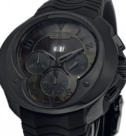 Zegarek firmy Franc Vila, model FVa8Ch El Bandido