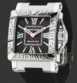Zegarek firmy Roger Dubuis, model AcquaMare