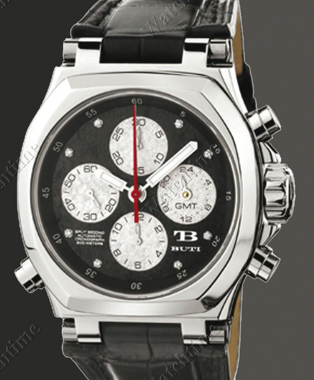 Zegarek firmy Buti, model Galileo