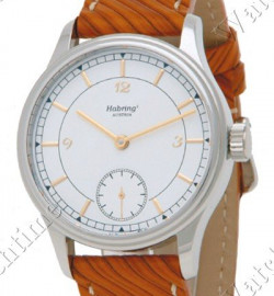 Zegarek firmy Habring², model Time Only - Carinthian 2006