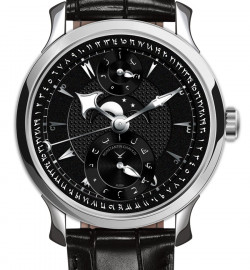 Zegarek firmy Konstantin Chaykin, model Hijra Uhr