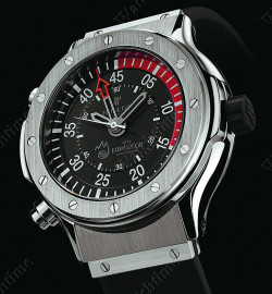Zegarek firmy Hublot, model Schiedsrichter-Uhr EM 2008