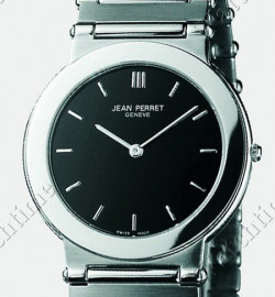Zegarek firmy Jean Perret Genève, model Slim Line
