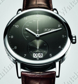 Zegarek firmy JOOP! Time, model DayDate