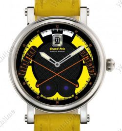 Zegarek firmy Martin Braun, model GP II