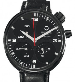 Zegarek firmy Meccaniche Veloci, model Chronograph