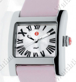 Zegarek firmy Michele Watches, model MW2 Mini