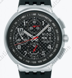 Zegarek firmy Mido, model All Dial Chrongraph