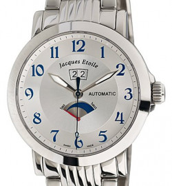 Zegarek firmy Jacques Etoile, model Grand Guichet