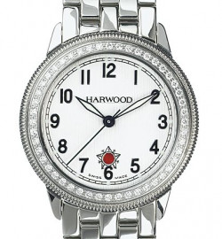 Zegarek firmy Harwood, model Automatik Medium