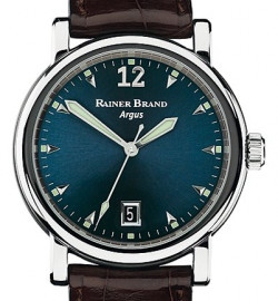 Zegarek firmy Rainer Brand, model Argus