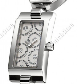 Zegarek firmy Nina Ricci, model Lady Quarz