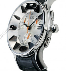 Zegarek firmy N.O.A, model 16.75-G-002