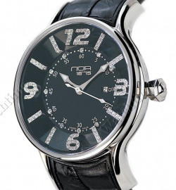 Zegarek firmy N.O.A, model 16.75 LDB003