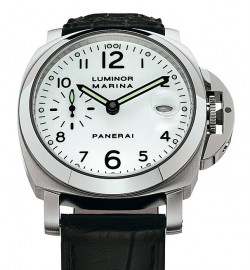 Zegarek firmy Panerai, model Luminor Marina Automatic