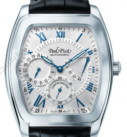 Zegarek firmy Paul Picot, model PP 0577S Silver