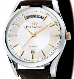 Zegarek firmy Philip Watch, model Sunray