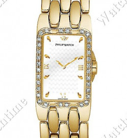 Zegarek firmy Philip Watch, model Reflexion