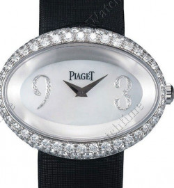 Zegarek firmy Piaget, model Casino