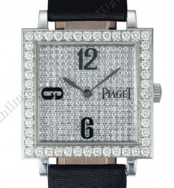 Zegarek firmy Piaget, model Altiplano