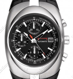Zegarek firmy Pirelli Pzero Tempo, model Chronograph Automatik