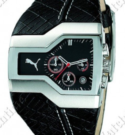 Zegarek firmy Puma Time, model Podium