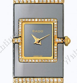 Zegarek firmy Rado, model DiaQueen