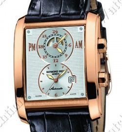 Zegarek firmy Raymond Weil, model Don Giovanni Cosi Grande