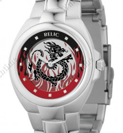Zegarek firmy Relic, model ZR55095