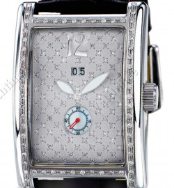 Zegarek firmy Ritmo Mundo, model Diamond Gran Data Mystery Dial