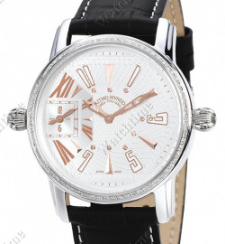 Zegarek firmy Ritmo Mundo, model Diamond Forum