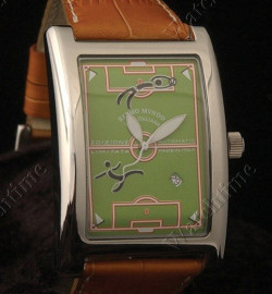 Zegarek firmy Ritmo Mundo, model Ritmo Sport Soccer