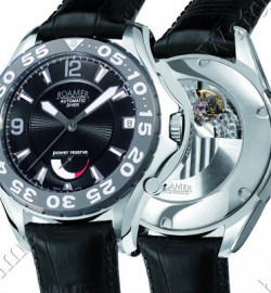 Zegarek firmy Roamer, model Compétence Diver