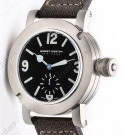 Zegarek firmy Robert Lighton, model Growler