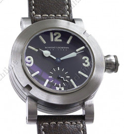 Zegarek firmy Robert Lighton, model Growler