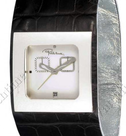 Zegarek firmy Roberto Cavalli Timewear, model RC Frame