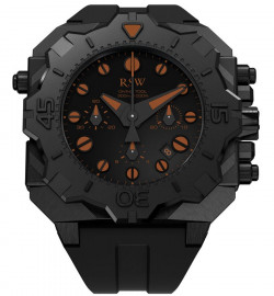 Zegarek firmy RSW - Rama Swiss Watch, model Diving Tool