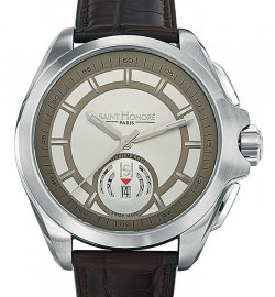 Zegarek firmy Saint Honoré Paris, model Coloseo Automatic