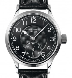 Zegarek firmy D. Dornblüth & Sohn, model Jasmin