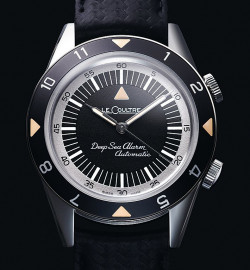 Zegarek firmy Jaeger-LeCoultre, model Memovox Deep Sea