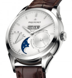 Zegarek firmy Pequignet, model Rue Royale