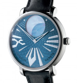 Zegarek firmy Andersen Geneve, model Kamar