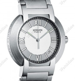 Zegarek firmy Hermès, model Nomade